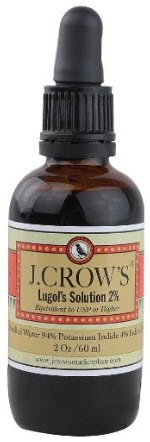 Iodine_JCrows_Water_Purification