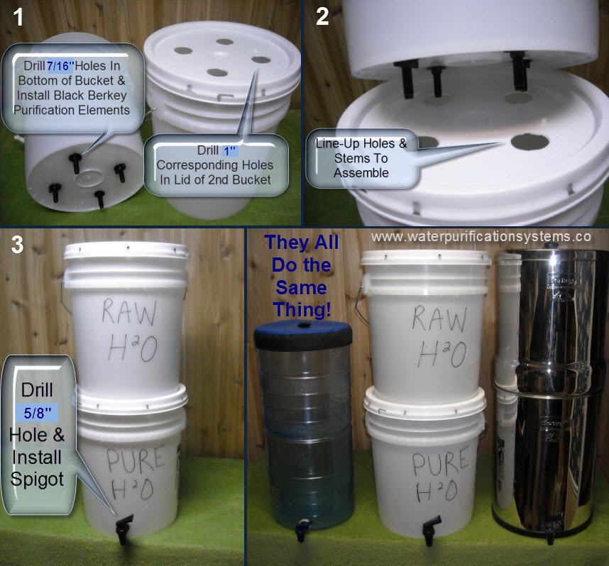 Water_Home_Made_berkey_Filters