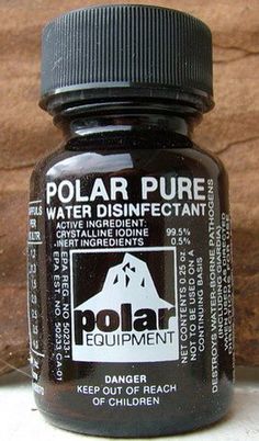 Water_Polar_Pure