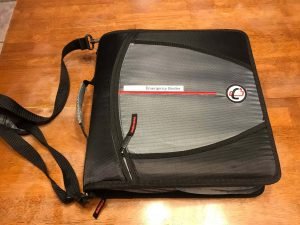 DIY Preparedness Emergency Binder with Zipper - 4mp