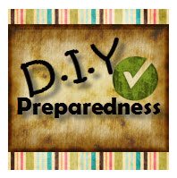 DIY PREPAREDNESS